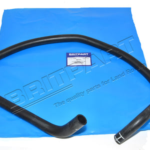 AWR6234 - Heater water hose inlet