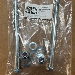 AYG500080 - bolt bulkhead kit  90/110   (SOLD AS A SET)