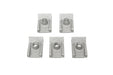 AYH100790 - Lug Nut  by Land RoverWheel System Part Land Rover Range Rover 