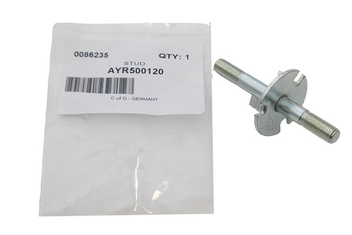 AYR500120 - Stud Hardware Part Land Rover Range Rover Defender