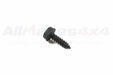 AZ610081 - Screw – No. 10 x 1"  by AllmakesBody Part Land Rover Range Rover Defender, Discovery, Range Rover Sport