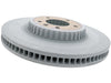 LR161895G - Front Brake Disc - Defender  by BremboBrake Part Land Rover Range Rover Defender