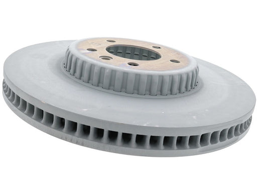 LR161895G - Front Brake Disc - Defender  by BremboBrake Part Land Rover Range Rover Defender