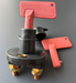 BA 130 - Battery Isolator Switch 300A  by AftermarketElectrical Part Land Rover Range Rover Defender, Discovery, Range Rover, Series