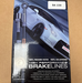 BA 159 - Brake hose kit Defender 90/110 ('99-'04 non ABS) Brake Part Land Rover Range Rover Defender