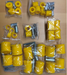 BA2075 - Polyurethane Bush Set Discovery 2 - Yellow  by PolybushSteering or Suspension Part Land Rover Range Rover Discovery