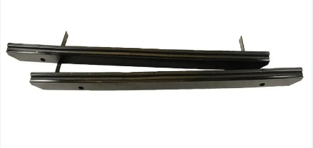 BA 2091 - Rock Sliders  by AftermarketBody Part Land Rover Range Rover Discovery, Range Rover