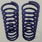BA2105 - Heavy Duty Spring Rear Disco Pair - Discovery 1