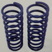 BA2105 - Heavy Duty Spring Rear Disco Pair - Discovery 1  by AftermarketSteering or Suspension Part Land Rover Range Rover Discovery