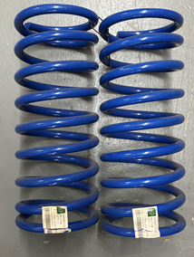 BA2106 - Heavy Duty Spring Front RR/Disco Pair  by AftermarketSteering or Suspension Part Land Rover Range Rover Discovery, Range Rover