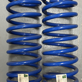 BA2106 - Heavy Duty Spring Front RR/Disco Pair