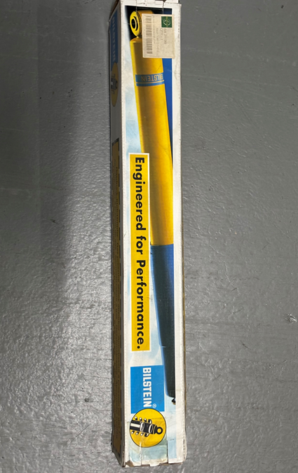 BA 2119B - Shock absorber rear gas Bilstein Gas Standard Height Suitable for Range Rover P38  by BilsteinSteering or Suspension Part Land Rover Range Rover Discovery