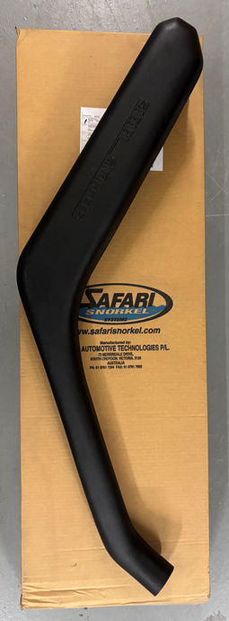 BA 2125 - Raised air intake Disco 200TDI  by SafariEngine Part Land Rover Range Rover Discovery