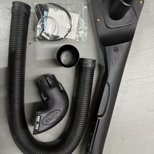 BA 2127A - SAFARI Raised air intake defender V8 RHS 85-89