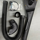 BA 2127 - Safari Raised Air Intake 85-89 - Defender V8 - RHS