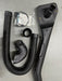 BA 2127 - Safari Raised Air Intake 85-89 - Defender V8 - RHS Engine Part Land Rover Range Rover Defender