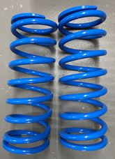 BA 2253 - Rear Spring – +50mm – Off-Road – Pair  by AftermarketSteering or Suspension Part Land Rover Range Rover Defender
