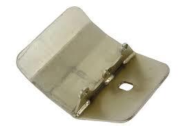 BA 3133 - Diff Guard – Slider Type – Rear  by AftermarketSteering or Suspension Part Land Rover Range Rover Range Rover