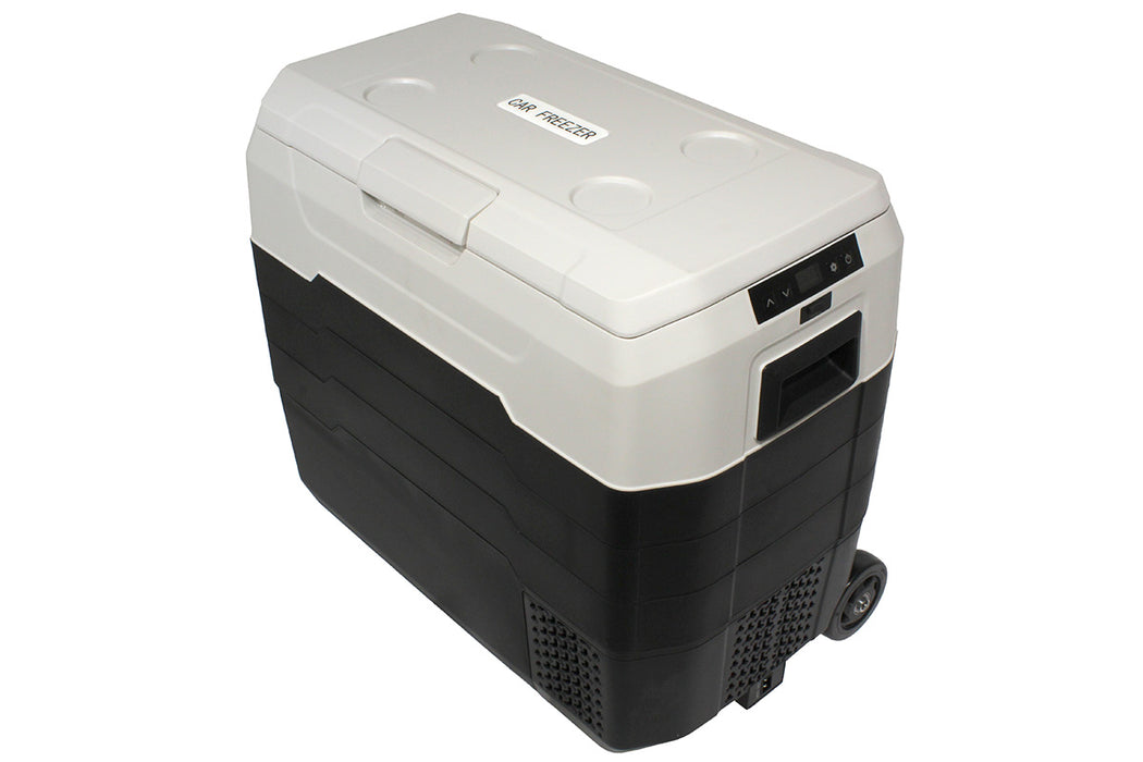 BA3229BM - 50L Refridgerator (Wheel Style)  by AllmakesAccessory Land Rover Range Rover 