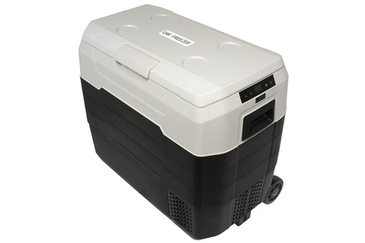 BA3229BM - 50L Refridgerator (Wheel Style)  by AllmakesAccessory Land Rover Range Rover 