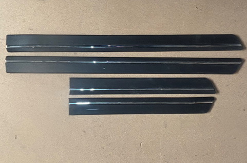 VPLAP0288 - Side Mouldings - Discovery 3  by AftermarketBody Part Land Rover Range Rover Discovery