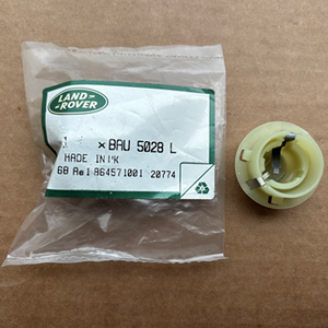 BAU5028L - Bulb holder Genuine LR