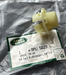 BAU5029L - Single-Pole Bulb Holder – Rear Lamp  by Land RoverElectrical Part Land Rover Range Rover Discovery