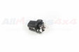 BAU5311L - bulb & holder D1 clock Electrical Part Land Rover Range Rover Discovery