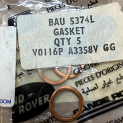 BAU5374L - Afvoerdichtring