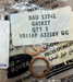 BAU5374L - Seal Washer  by Land RoverHardware Part Land Rover Range Rover Range Rover
