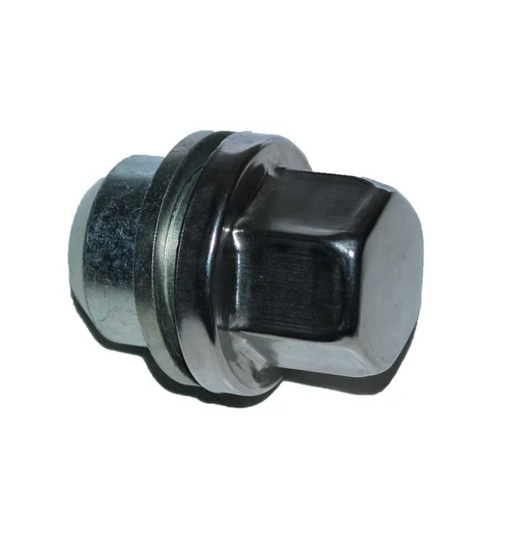 BA 017C - Locking Wheel Nut Set - Alloy Wheels (Set of 4)  by AftermarketWheel System Part Land Rover Range Rover Discovery, Range Rover