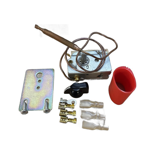 BA 031T - Thermostat Kit for Electric Fan Kenlowe Electrical Part Land Rover Range Rover Defender, Discovery, Range Rover, Series