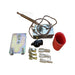 BA 031T - Thermostat Kit for Electric Fan Kenlowe Electrical Part Land Rover Range Rover Defender, Discovery, Range Rover, Series