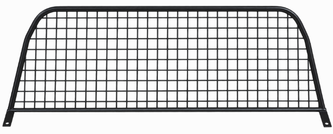 BA 077-4 (1) - Dog Guard Kit  by AftermarketAccessory Land Rover Range Rover Range Rover