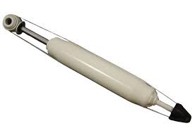 BR 1077 - Shock absorber rear Pro-Comp gas +1