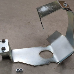 BA 125 - guard diff for Rover diff (not 110 from 2A>)