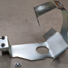 BA 125 - Diff Guard – Rover Diff