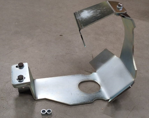 BA 125 - Diff Guard – Rover Diff  by AftermarketSteering or Suspension Part Land Rover Range Rover Defender, Discovery, Range Rover
