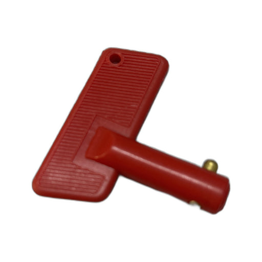 BA 130A - Battery Isolator Switch Key Electrical Part Land Rover Range Rover 
