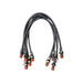 BA 179 - Brake Hose Kit Brake Part Land Rover Range Rover Discovery