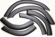 BA 2066 - Wheel Arch Kit  by BearmachBody Part Land Rover Range Rover Discovery