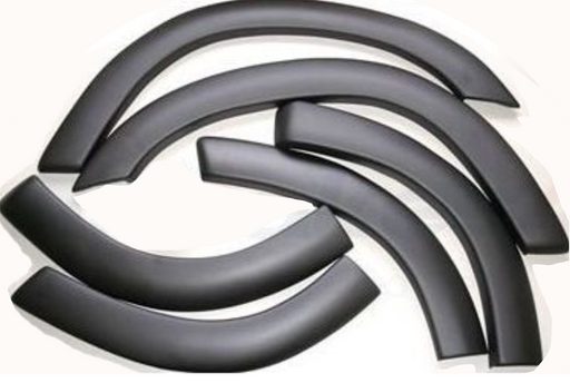 BA 2066 - Wheel Arch Kit  by BearmachBody Part Land Rover Range Rover Discovery