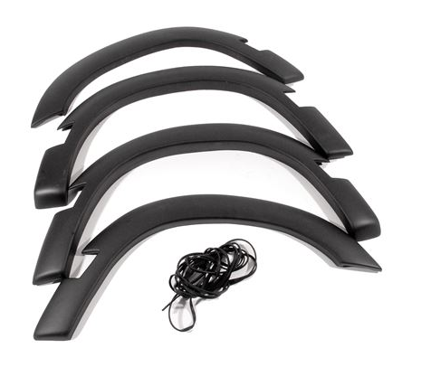 BA 2067A - Wheel Arch Kit  by BearmachBody Part Land Rover Range Rover Discovery