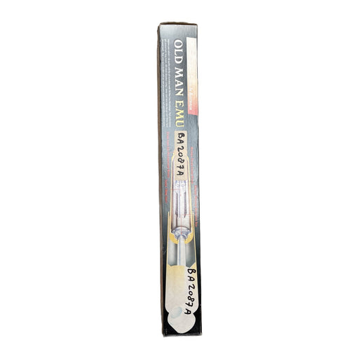BA 2087A - Weathershield Rear Door - Discovery II Body Part Land Rover Range Rover Discovery