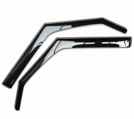 BA 2087 - Weathershield - Discovery II Body Part Land Rover Range Rover Discovery