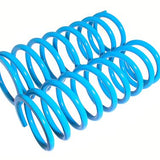 BA 2104 - Heavy Duty Spring Front RR/Disco Pair