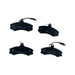 BA 2165 - Brake Pad – Disc Conversion Kit Brake Part Land Rover Range Rover Series
