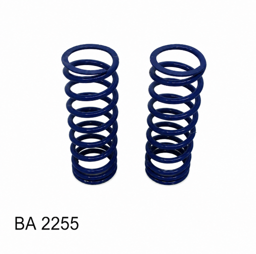 BA 2255 - Shock Absorber – Rear – +50mm – Pair  by AftermarketSteering or Suspension Part Land Rover Range Rover Discovery
