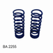 BA 2255 - Shock Absorber – Rear – +50mm – Pair  by AftermarketSteering or Suspension Part Land Rover Range Rover Discovery