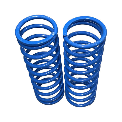 BA 2256 - Front Spring – +50mm – Off-Road – Pair Steering or Suspension Part Land Rover Range Rover Range Rover